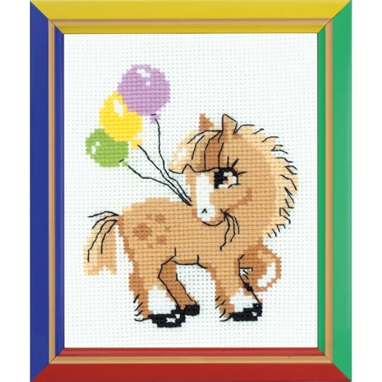 Pony Crony