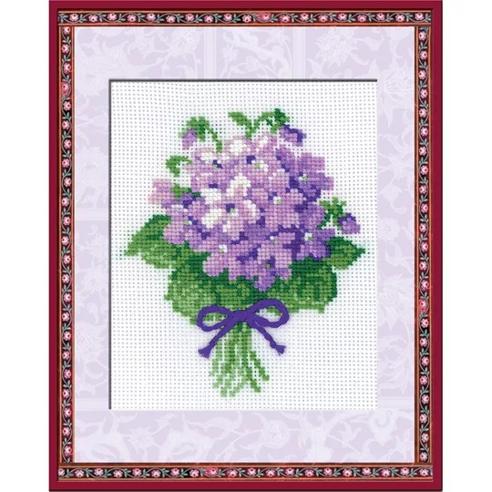 Violets