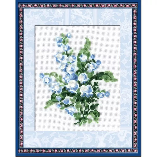 Lily of the Valley