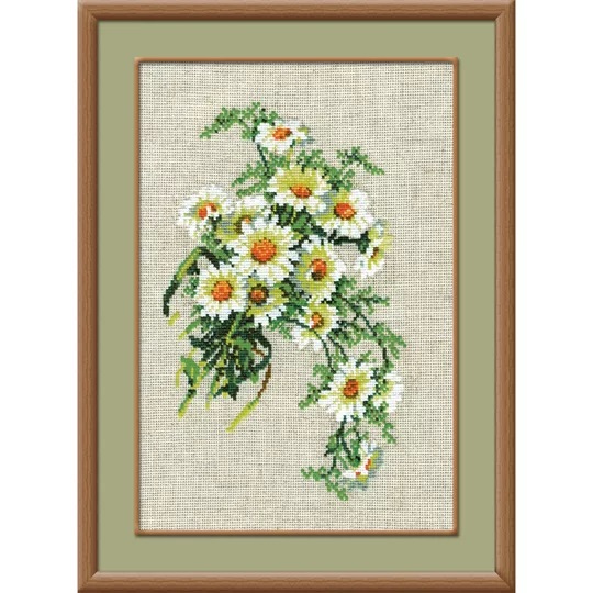 Bouquet of Camomiles