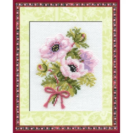 Anemones