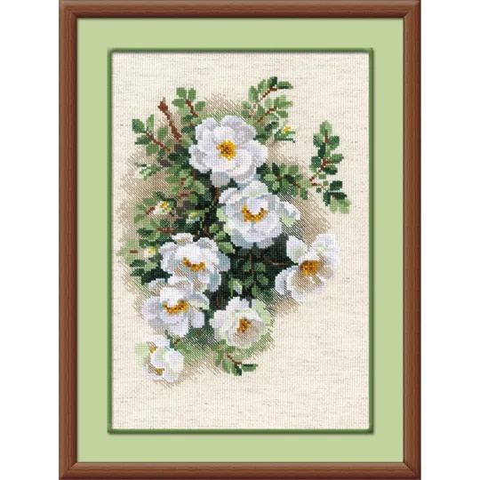 White Briar