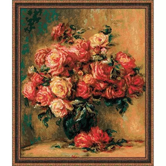 Bouquet of Roses