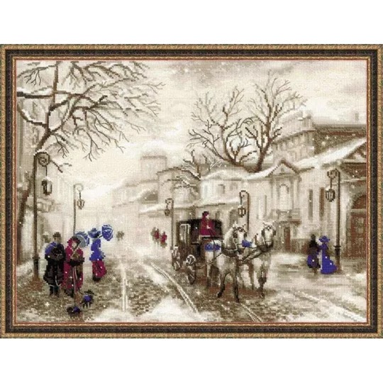 Old Street