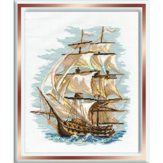 Ship