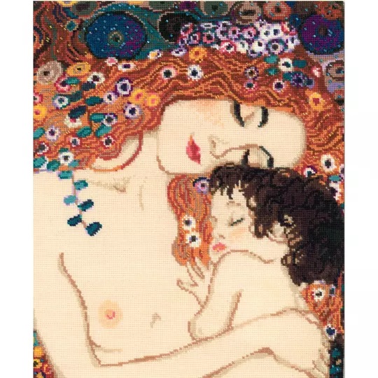 Motherley Love
