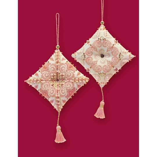 Delight Pincushion