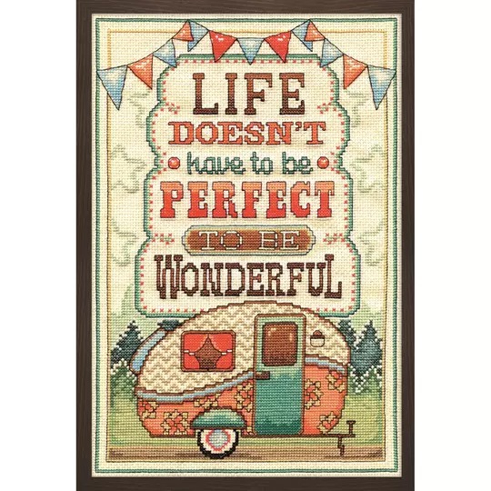 Wonderful Life