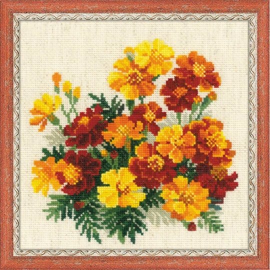 Marigolds