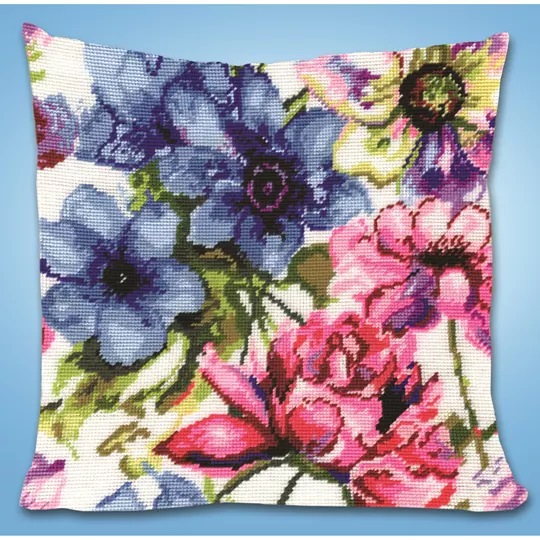 Watercolour Floral