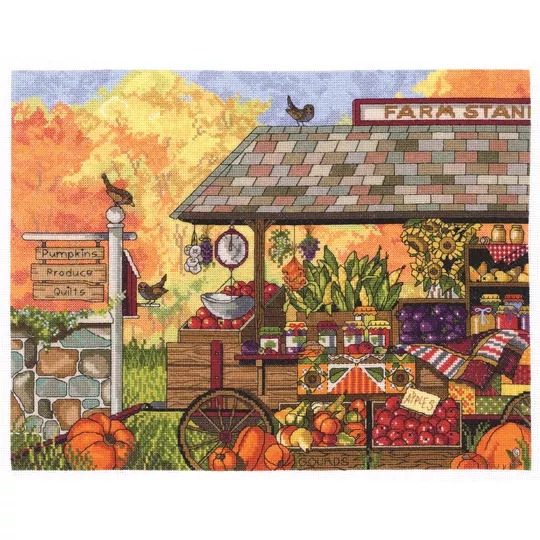 Farm Stand