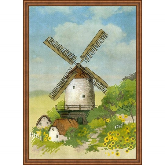 Windmill