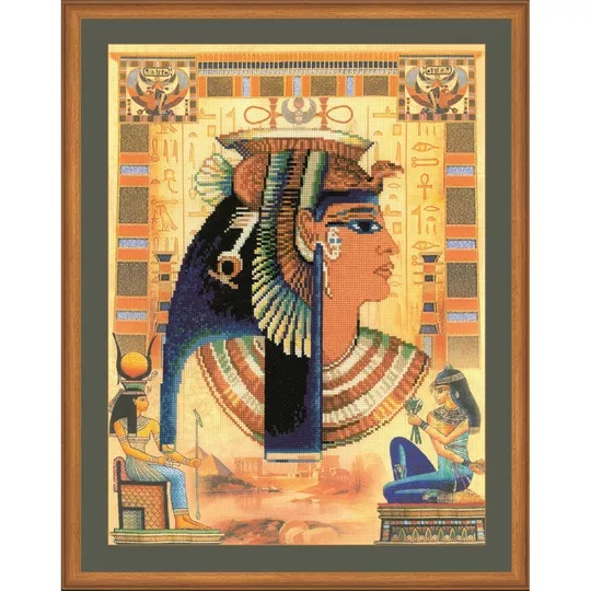 Cleopatra