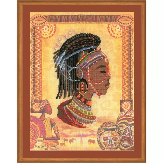 African Princess