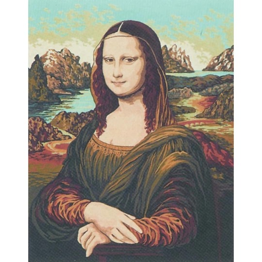 Mona Lisa