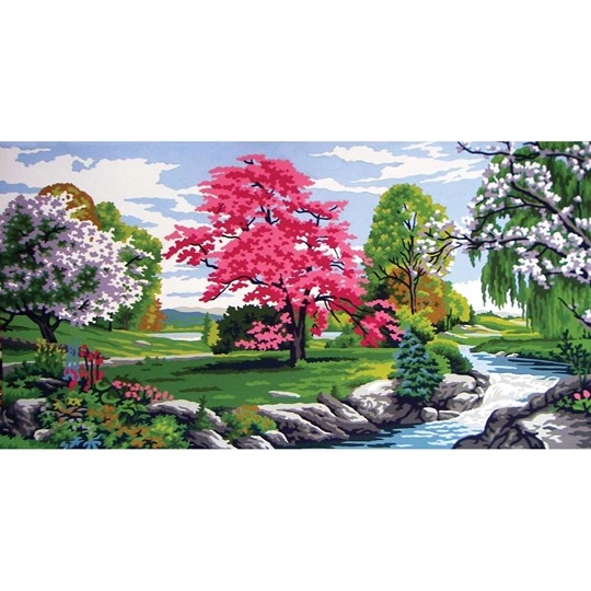 Spring