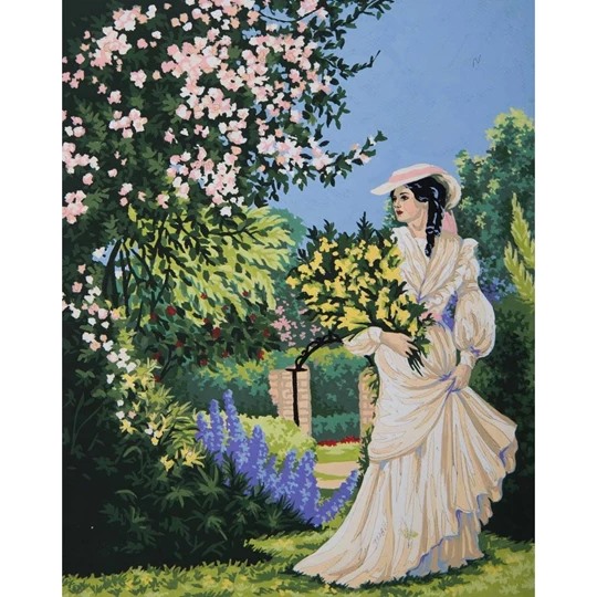 Garden Stroll