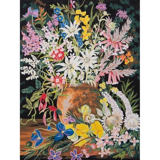 Wildflowers I
