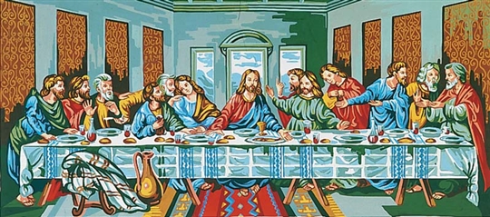The Last Supper