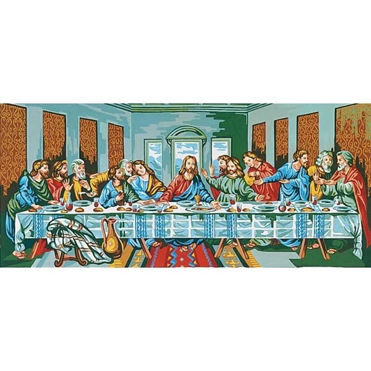 The Last Supper