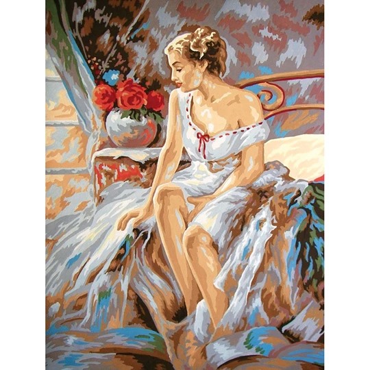 Gracious Lady