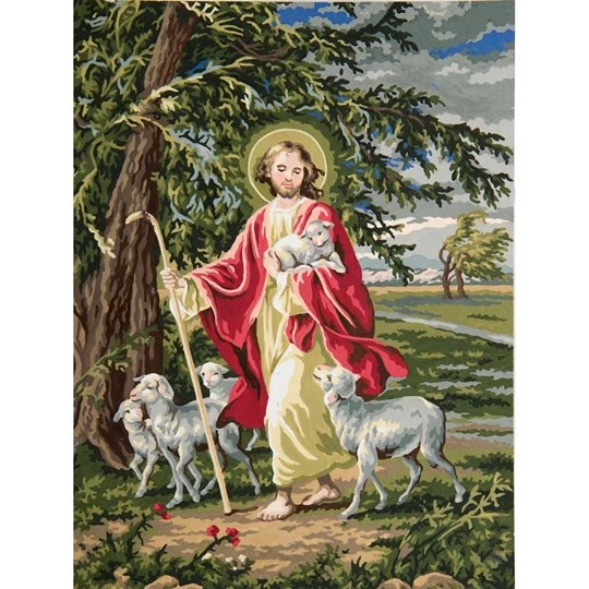 The Lord is Our Shepherd