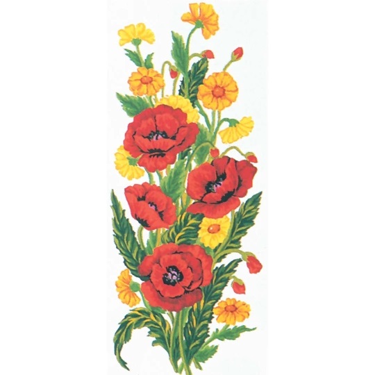 Poppies
