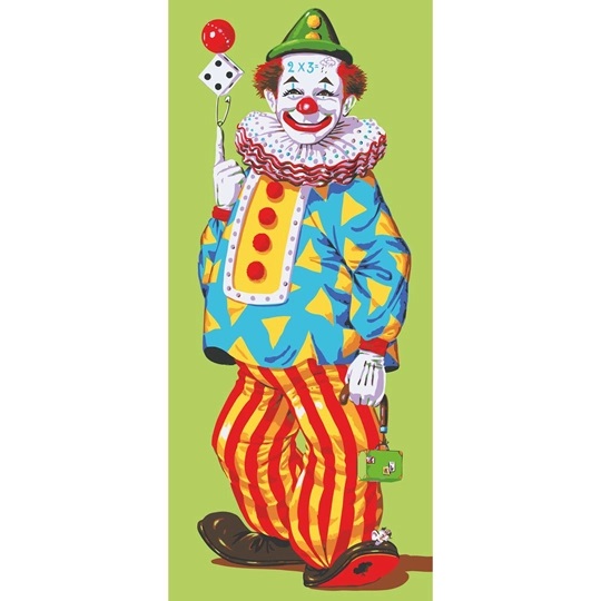 Clown