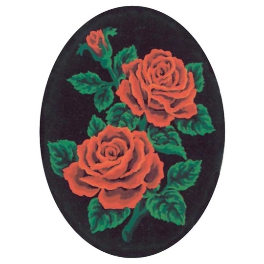 Red Roses