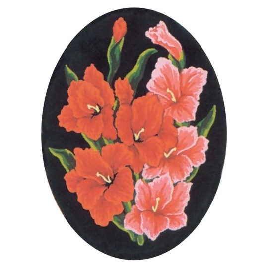 Gladioli