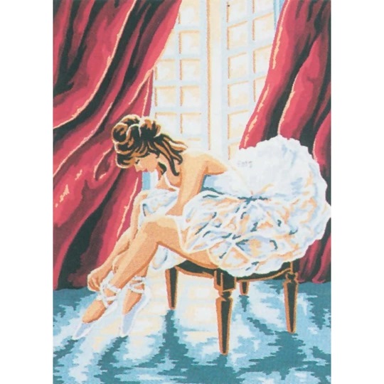 Ballerina