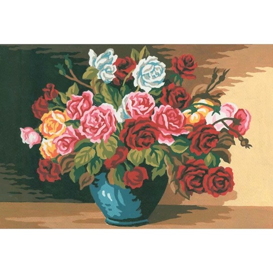 Elegant Roses