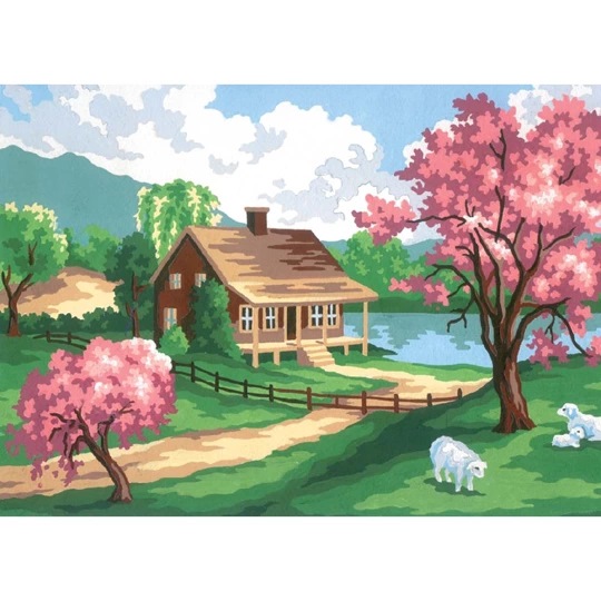 Spring