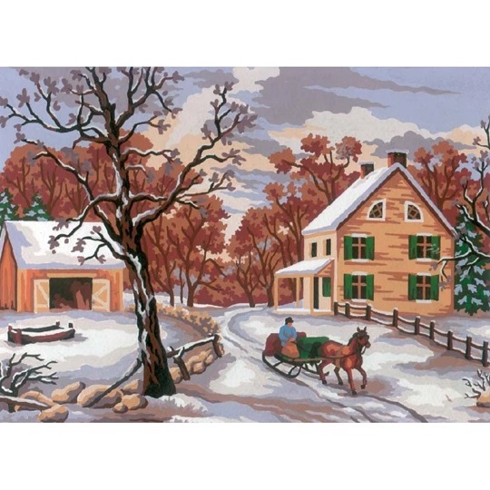 Winter