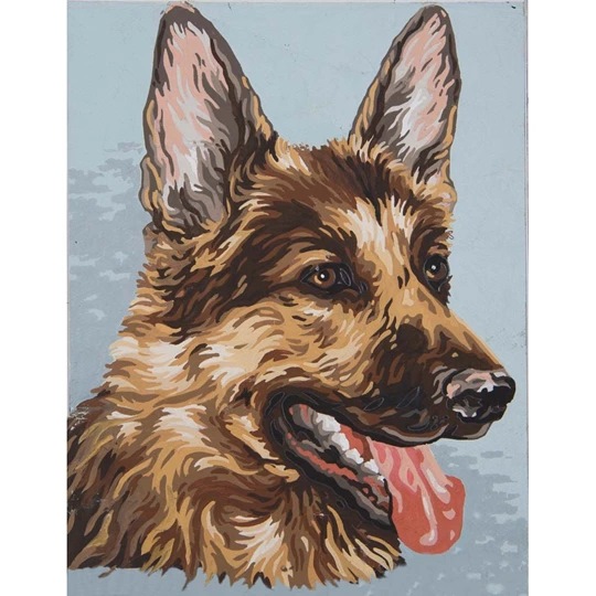 Alsatian