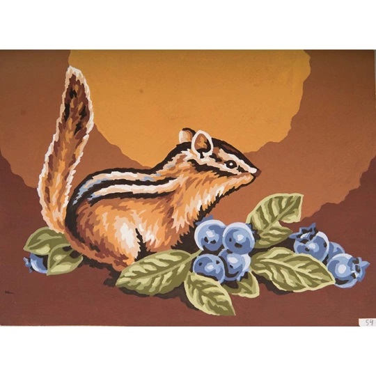 Chipmunk