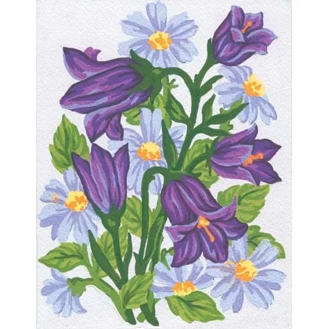 Harebells