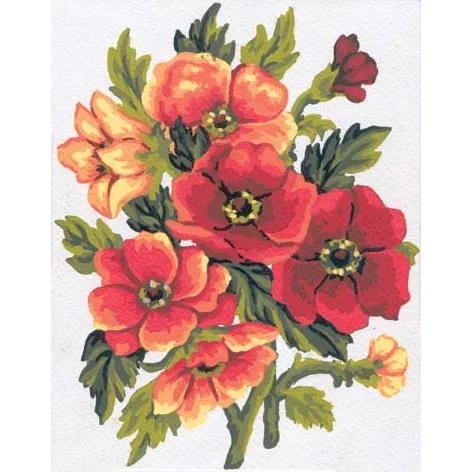 Summer Florals