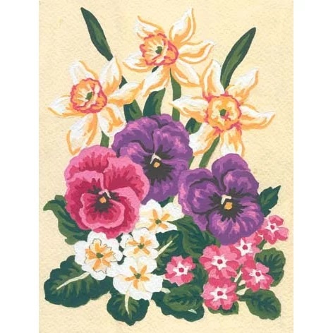 Spring Florals