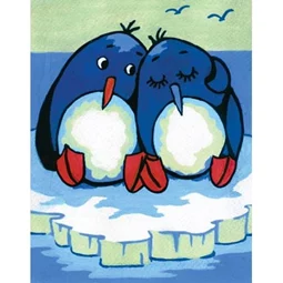 Penguin Pair