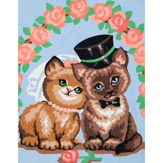 Kitty Love