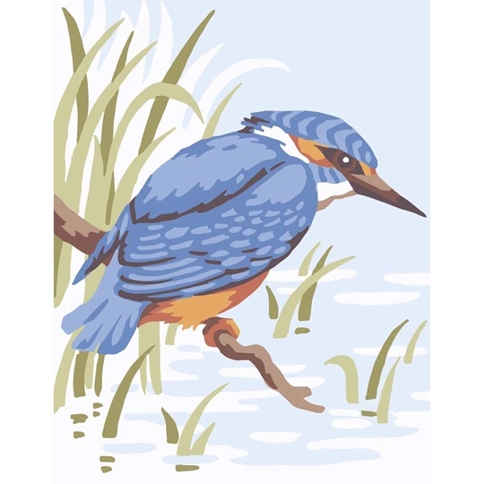 Kingfisher