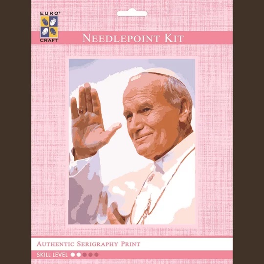 Pope John Paul