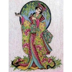 Oriental Grace
