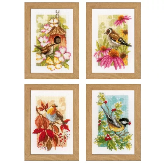 Four Seasons Miniatures