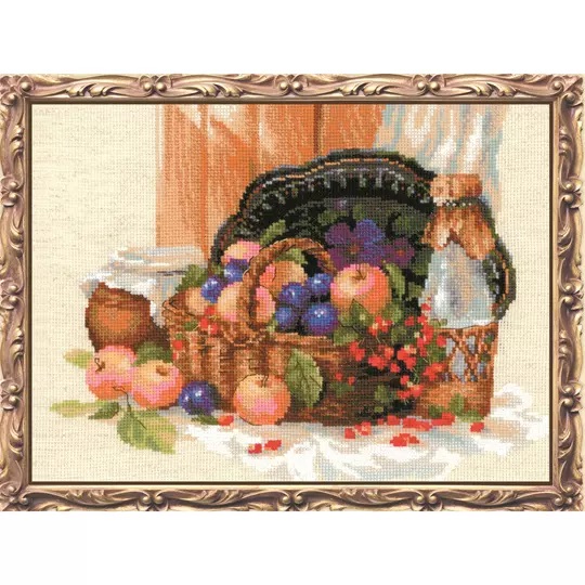 Summer Abundance