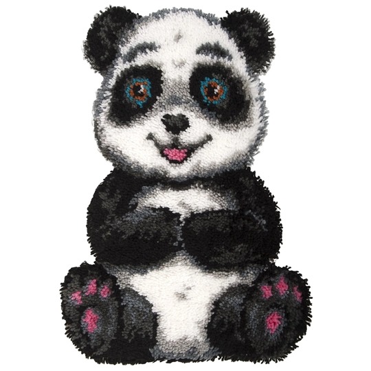 Patch the Panda