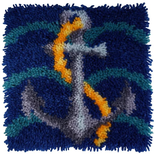 Ships Anchor