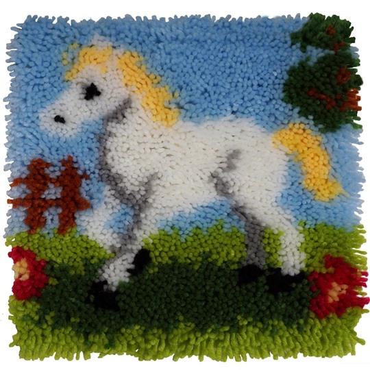 Pretty Pony