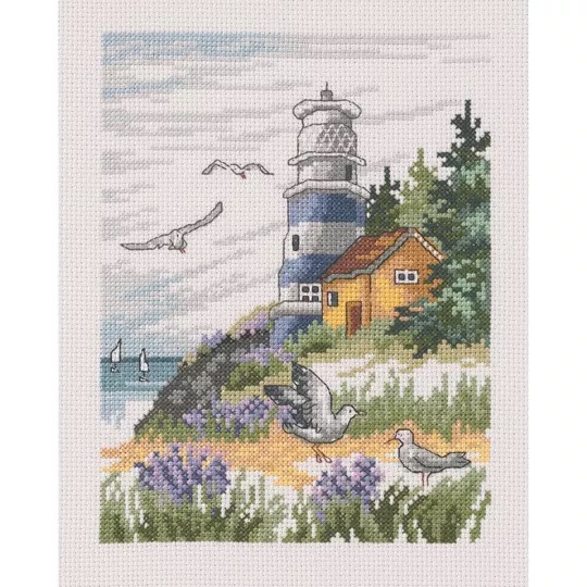 Lighthouse